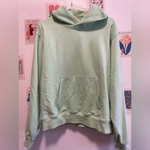 ARITZIA Relaxed Hoodie